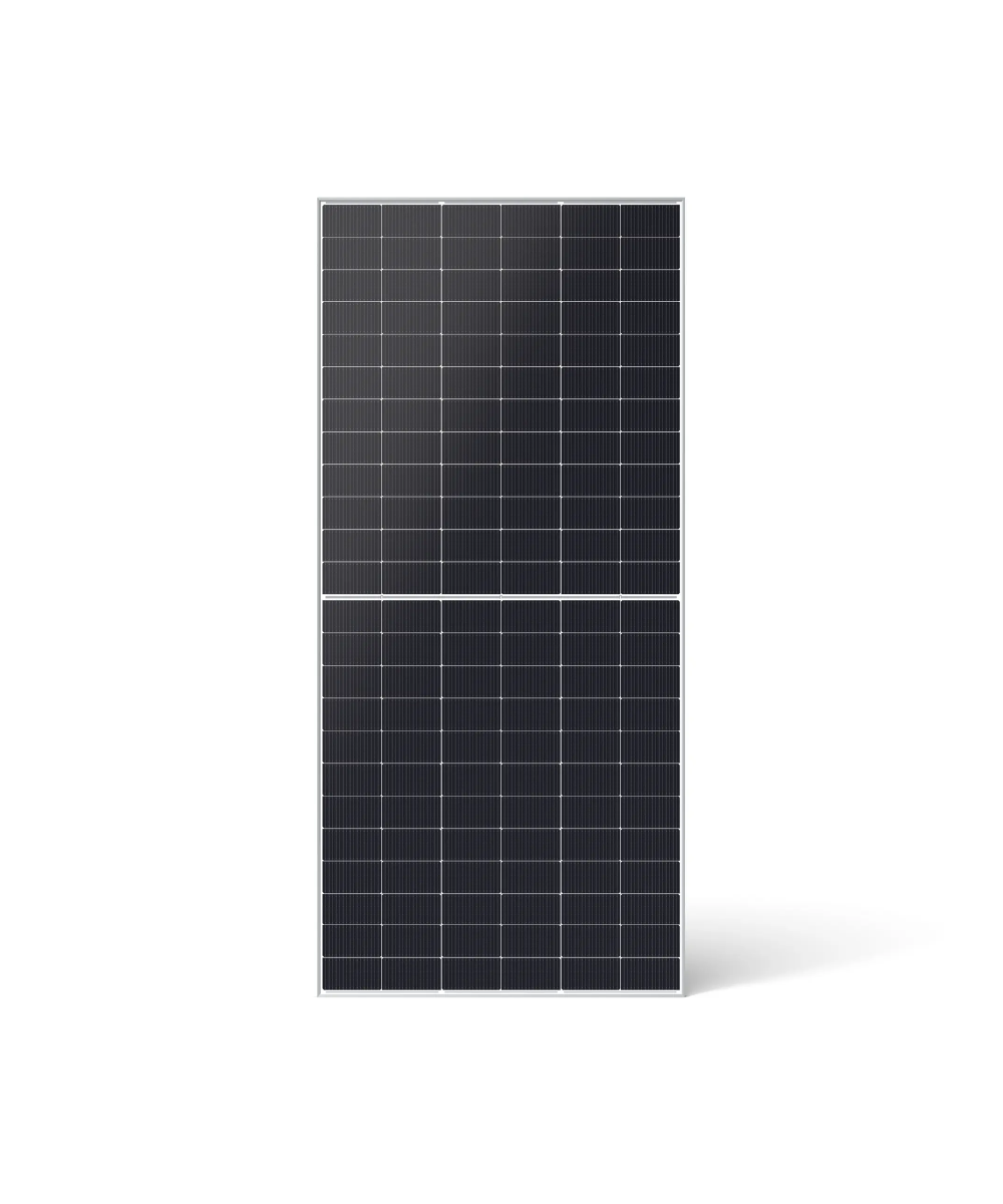 Panel Solar Monocristalino 635W N-Type Bifacial JA Solar JAM72D42-635-LB